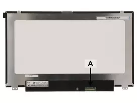 2-Power SCR0741B nešiojamojo kompiuterio ekranas, 12.5 colio