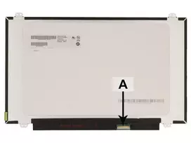 2-Power SCR0673B nešiojamojo kompiuterio ekranas 14 colių