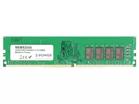 2-power MEM9204A - 16GB - 1 x 16GB - DDR4 - 2666 MHz