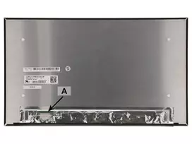 2-Power SCR0698B nešiojamojo kompiuterio ekranas 13.3 colių