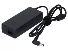 2-Power CAA0748G maitinimo adapteris/inverteris 45 W juodas