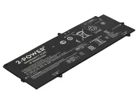 2-Power CBP3650A baterija nešiojamam kompiuteriui