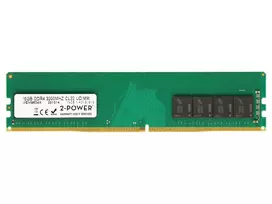 2-power DDR4 - Modul - 16GB - DIMM 288-PIN
