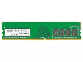 2-power MEM9603A - 8GB - 1 x 8GB - DDR4 - 3200 MHz