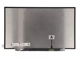 2-Power SCR0752B atsarginis nešiojamojo kompiuterio ekranas 14 colių