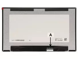 2-Power SCR0765B nešiojamojo kompiuterio ekranas 14 colių