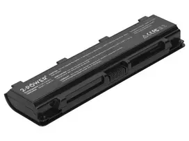 2-Power 10.8V 5200mAh Li-Ion nešiojamojo kompiuterio baterija