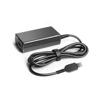Origin Storage BTI 65W kintamosios srovės adapteris, skirtas Lenovo, EU versija, plonas antgalis