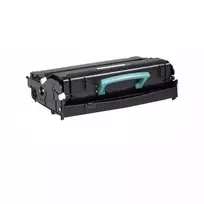 DELL 593-10337 kasetė 1 vnt. Originali juoda