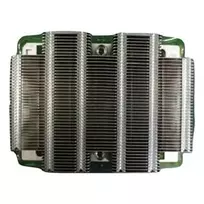 DELL 412-AAMG aušinimo sistema procesoriaus radiatoriui