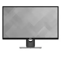 DELL SE2717H monitorius 68,6 cm (27 colių) 1920 x 1080 pikselių Full HD LCD juodas