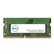 Dell - DDR5 - Modul - 16GB - SO DIMM 262-PIN - 4800 MHz / PC5-38400 ungepuffert non-ECC