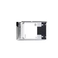 DELL 345-BDRO vidinis kietojo kūno diskas 3.84 TB 2.5 colio Serial ATA III