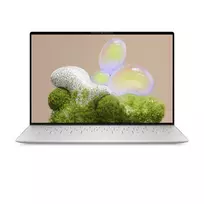 Nešiojamas kompiuteris DELL XPS 13 9350 Copilot+ PC Intel Core Ultra 7 256V 34 cm (13.4 colio) Full HD+ 16GB LPDDR5x-SDRAM 512GB SSD Wi-Fi 7 (802.11be) Windows 11 Pro US International Platinum