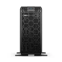 DELL PowerEdge T360 serveris 960GB bokštinis (4.5U) Intel Xeon 6 6333P 3.1 GHz 32GB DDR5-SDRAM 700 W