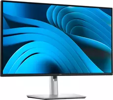 DELL Pro Plus P2725DE monitorius 68.6 cm (27 colių) 2560 x 1440 pikselių Quad HD LCD juodas, sidabrinis