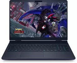 Nešiojamas kompiuteris Alienware AC16251 Intel Core Ultra 9 275HX 40,6 cm (16 col.) WQXGA 32GB DDR5-SDRAM 1 TB SSD NVIDIA GeForce RTX 5070 Wi-Fi 7 Windows 11 Home Indigo