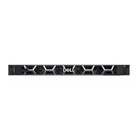 DELL PowerEdge R360 serveris 480GB 1U stelažinis Intel Xeon 6 6325P 3.5 GHz 32GB DDR5-SDRAM 700 W
