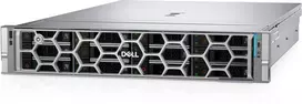 DELL PowerEdge R570 server 1.92 TB stovo (2U) Intel Xeon 6 6517P 3.2 GHz 32GB DDR5-SDRAM 1100 W