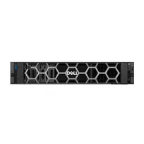 DELL PowerEdge R760XS server 480GB stelažinis (2U) Intel Xeon Silver 4510 2.4 GHz 32GB DDR5-SDRAM 1100 W