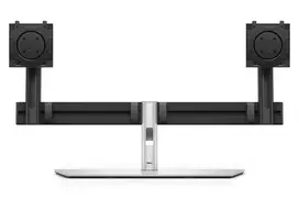 DELL MDS26 68,6 cm (27 colių) stalo stovas juodai sidabrinis