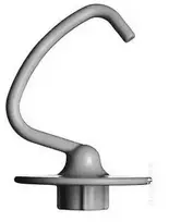 Priedas KitchenAid 1080.13, baltas, Artisan 5KFP1644, 5KFPM771, 5KFPM775, 5KSM150, 5KSM156, 5KSM7580, KFPM770, KSM150, KSM155