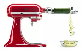 Priedų rinkinys KitchenAid 5KSM1APC