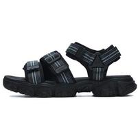 Fila Cat Paw Sandal Casual Comfortable Sports Sandals Men Sandals Black F12M322401FDS 43