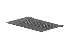 HP L83727-041 korpuso pagrindas su klaviatūra