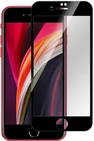 eSTUFF ES501053 apsauginis stiklas Apple iPhone SE/8/7/6S/6 skaidrus 1 vnt.