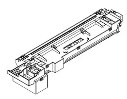 KYOCERA 302GR93034 vieneto kūrėjas