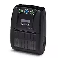 Zebra ZQ210 etikečių spausdintuvas, terminis, 203 x 203 DPI, 60 mm/s, laidinis, Bluetooth
