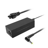 CoreParts MBXAC-AC0012 maitinimo adapteris/inverteris vidaus 75 W juodas