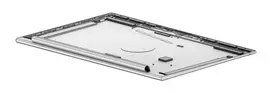 HP M36394-001 nešiojamojo kompiuterio ekrano dangtelis
