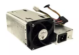 HP 403984-001 maitinimo blokas 200 W pilkas, metalinis