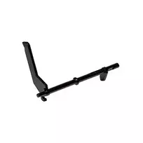 HP RC1-3939-000CN atsarginė dalis – juoda