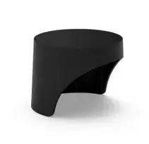 Jabra P40 VBS privatumo dangtelis fotoaparatui, juodas