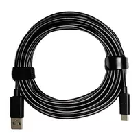 Jabra USB laidas (USB-A į USB-C, 4,57 m/15 pėdų) - baltas