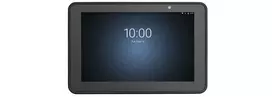 Planšetė Zebra ET55 4G Intel Atom® LTE 32GB 25,6 cm (10,1 colio) 2GB Wi-Fi 4 (802.11n) Android 6.0.1 Juoda