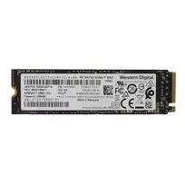 Lenovo 01LX200 vidinis kietojo kūno diskas 256GB M.2 PCI Express 3.0 NVMe