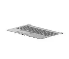 HP L50001-041 klaviatūra (nešiojamojo kompiuterio dalis)