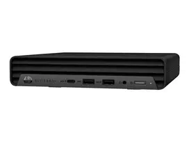 HP Certified Refurbished EliteDesk 800 G6 Intel® Core™ i5 i5-10500T 16GB DDR4-SDRAM 256GB SSD Windows 11 Pro Mini PC Juoda