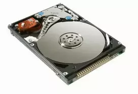 CoreParts AHDD004 vidinis kietasis diskas 40GB 5400 RPM 2.5 colio IDE/ATA