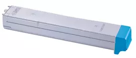 Samsung CLX-C8385A tonerių kasetė 1 vnt. Originali Cyan