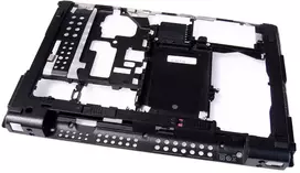 HP 685403-001 Apatinis korpusas nešiojamam kompiuteriui
