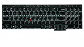 Lenovo 04Y2494 klaviatūra nešiojamam kompiuteriui