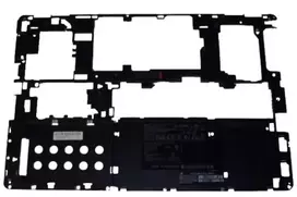 HP 702863-001 Apatinis korpusas nešiojamam kompiuteriui