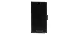 dbramante1928 Copenhagen dėklas telefonui 16.4 cm (6.47 col.) Folio Juodas