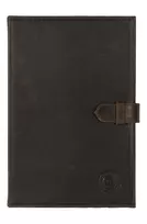 Dėklas planšetei Bramante FCIMHD000273 Folio, odinis, iPad Mini, stovo režimas, 7,9 colio (20,1 cm), juoda