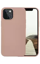 Dėklas dbramante1928 Greenland iPhone 13 mini Pink Sand